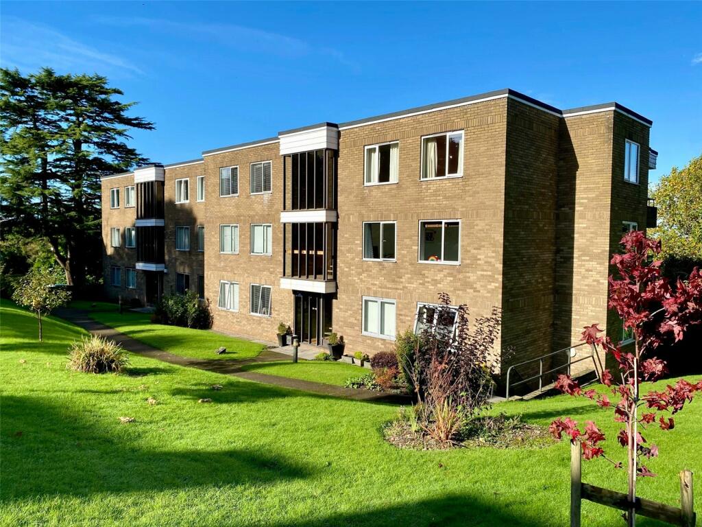 Additional image 22 of Knoll Court, Sneyd Park, Bristol, BS9