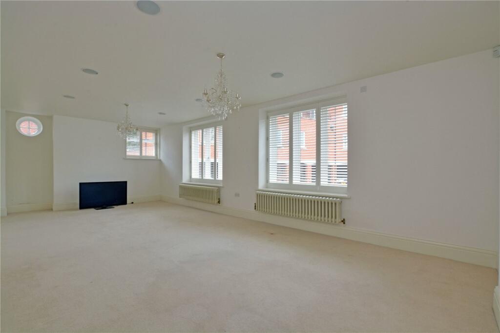 Additional image 4 of Kingswood Mansions, 15 Newton Park Place, Chislehurst, BR7