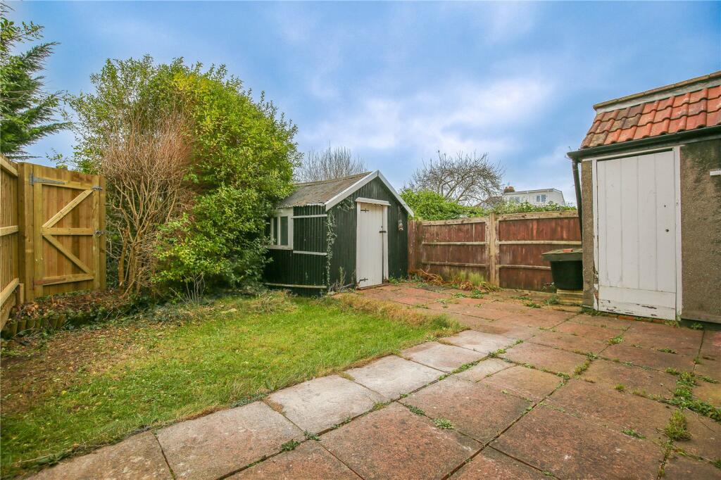 Additional image 13 of Woburn Road, Eastville, Bristol, BS5