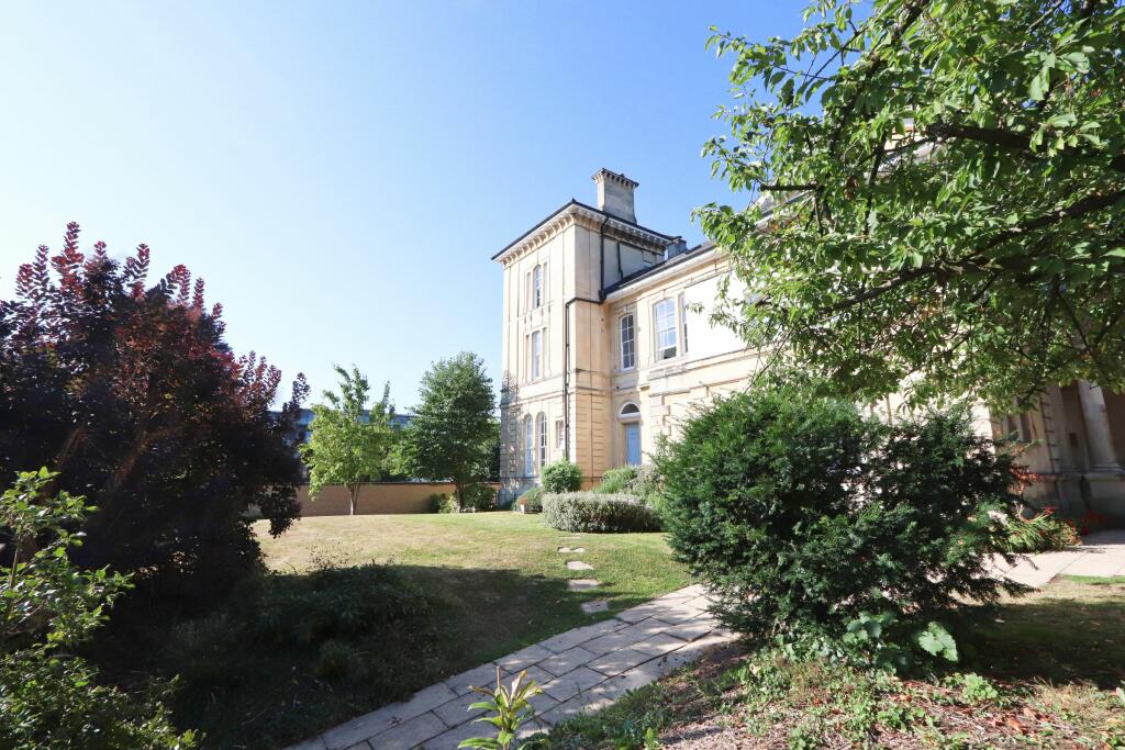 Additional image 8 of Flat , Tuscany House, - Durdham Park, Bristol