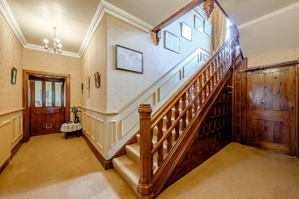 Additional image 24 of Old Vicarage, Newbiggin-On-Lune, CA17