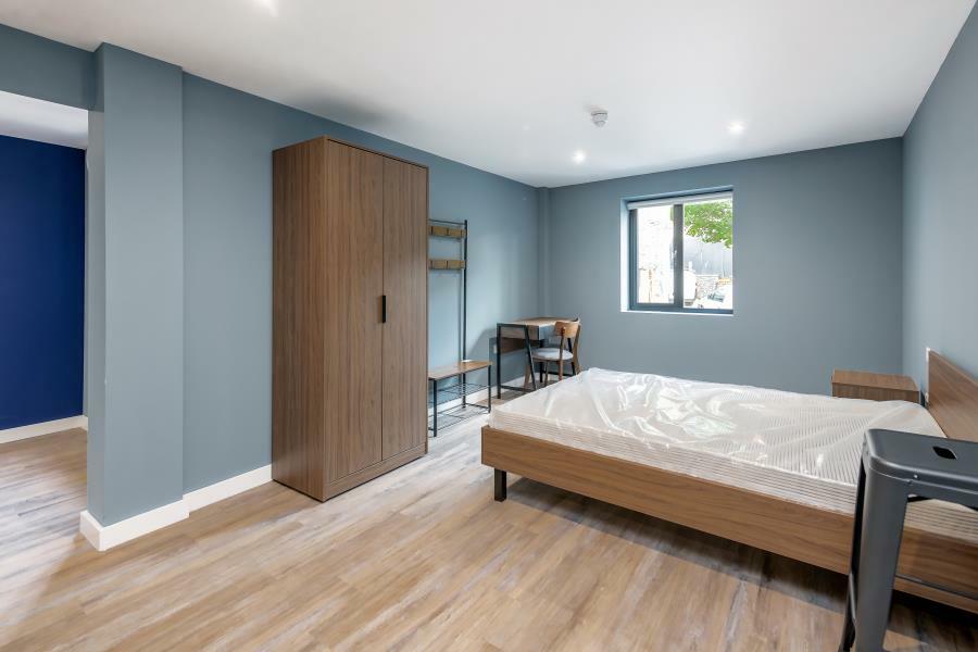 Additional image 5 of Skyline - Park Row