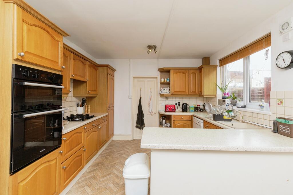 Additional image 5 of Nevil Road, Bristol, BS7