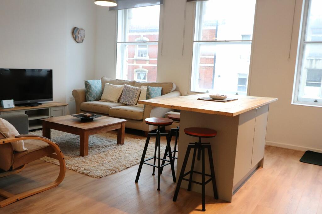 Additional image 14 of Flat , A West Street, St. Philips, Bristol