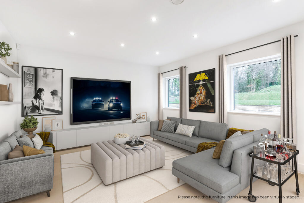 Additional image 5 of Abbots Leigh Road, Bristol, BS8