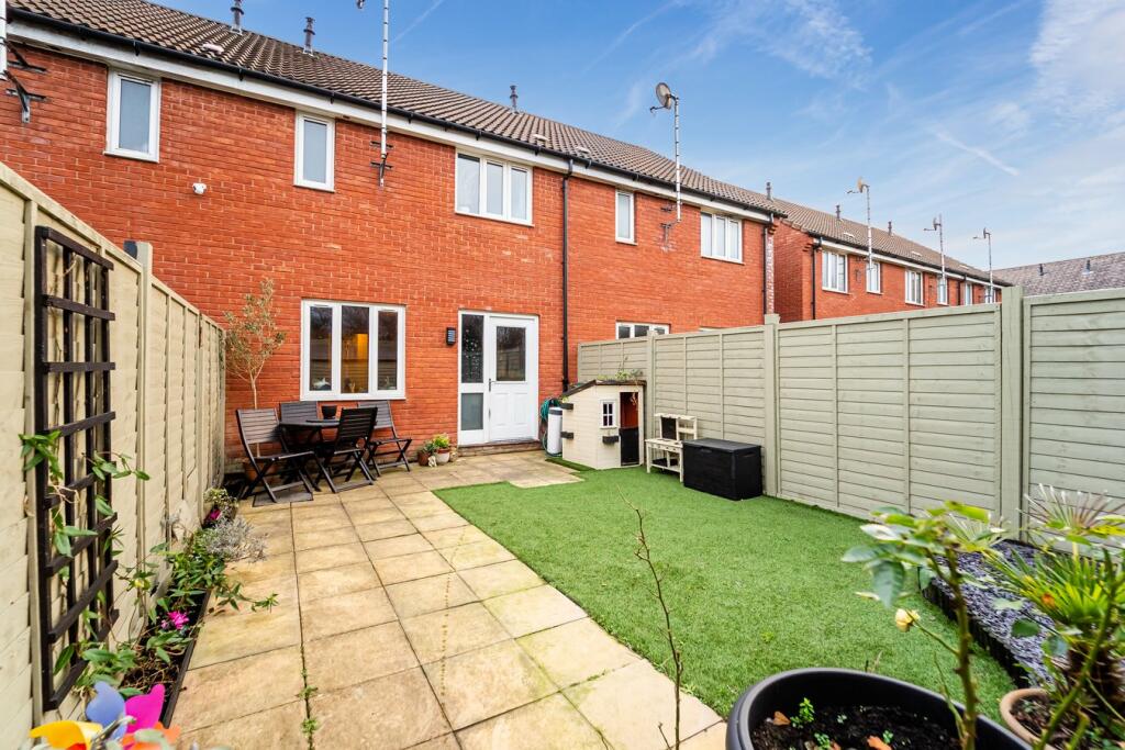 Additional image 14 of Baylie Avenue, West Wick, Weston-Super-Mare, BS24