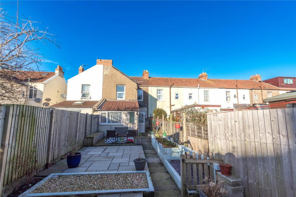 Additional image 18 of Kensington Road, Weston-super-Mare, Somerset, BS23