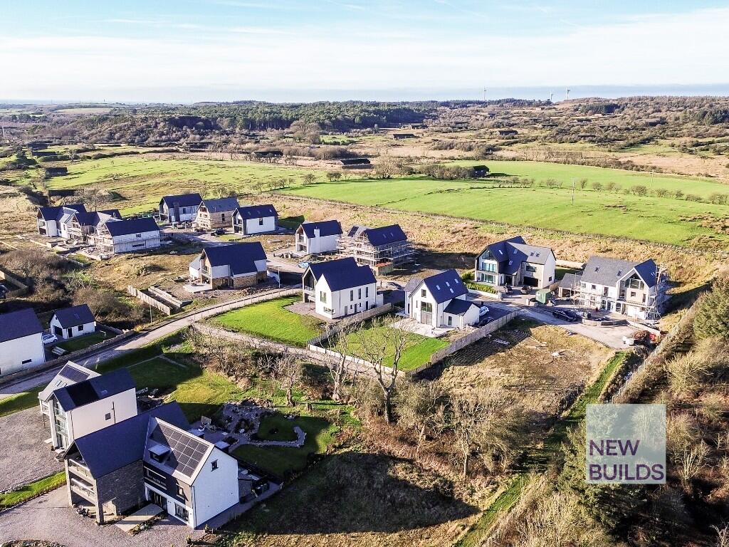 Additional image 5 of Plot 15, Derwent Forest, Great Broughton, Cockermouth, CA13