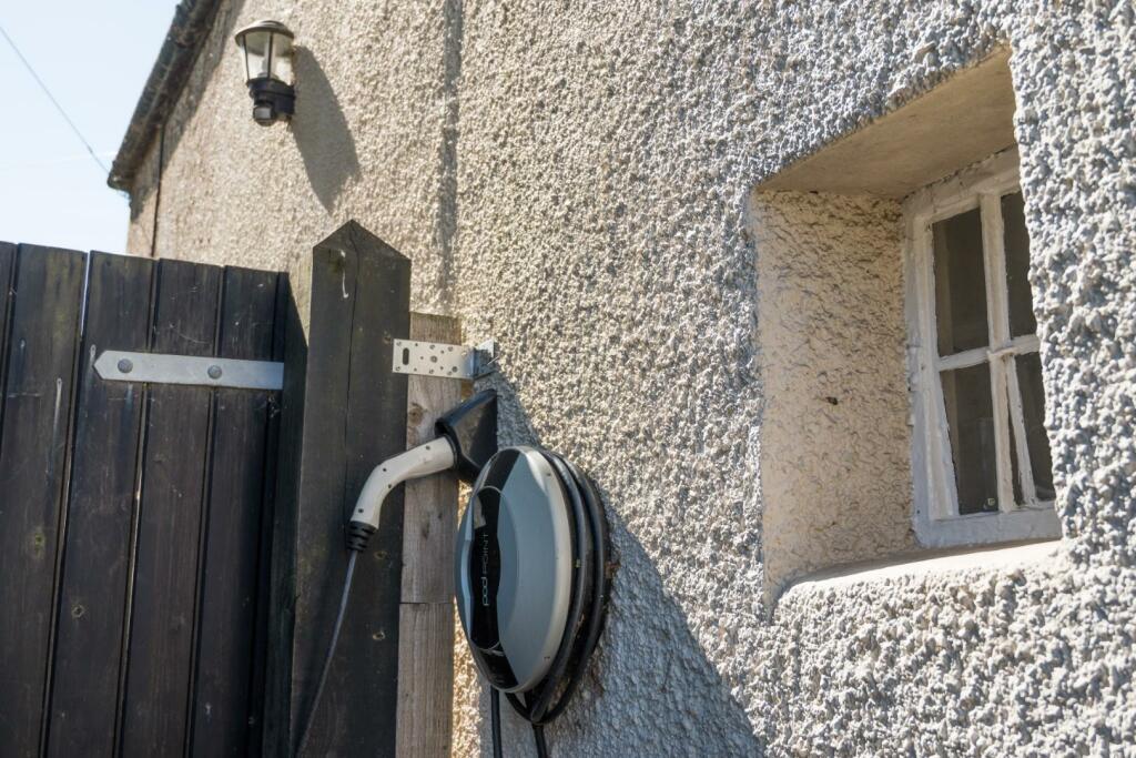 Additional image 20 of Detached 17th century cottage in the highly regarded village of Backwell