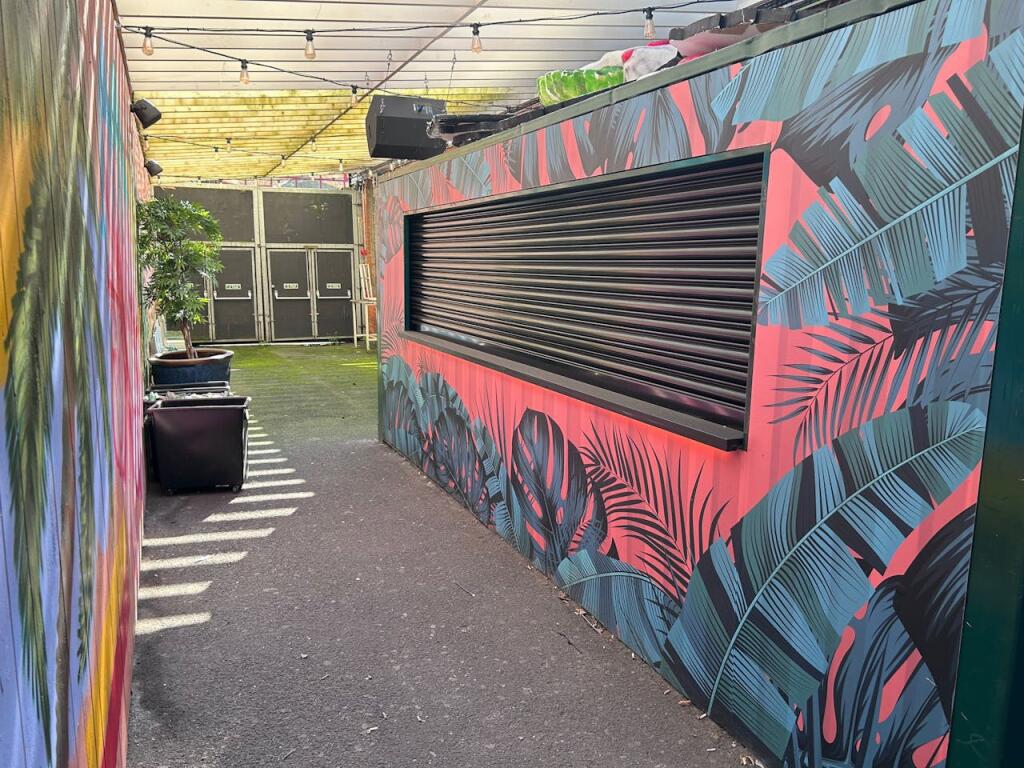 Additional image 5 of 10-14 Tomb Street, Belfast, BT1 3AS