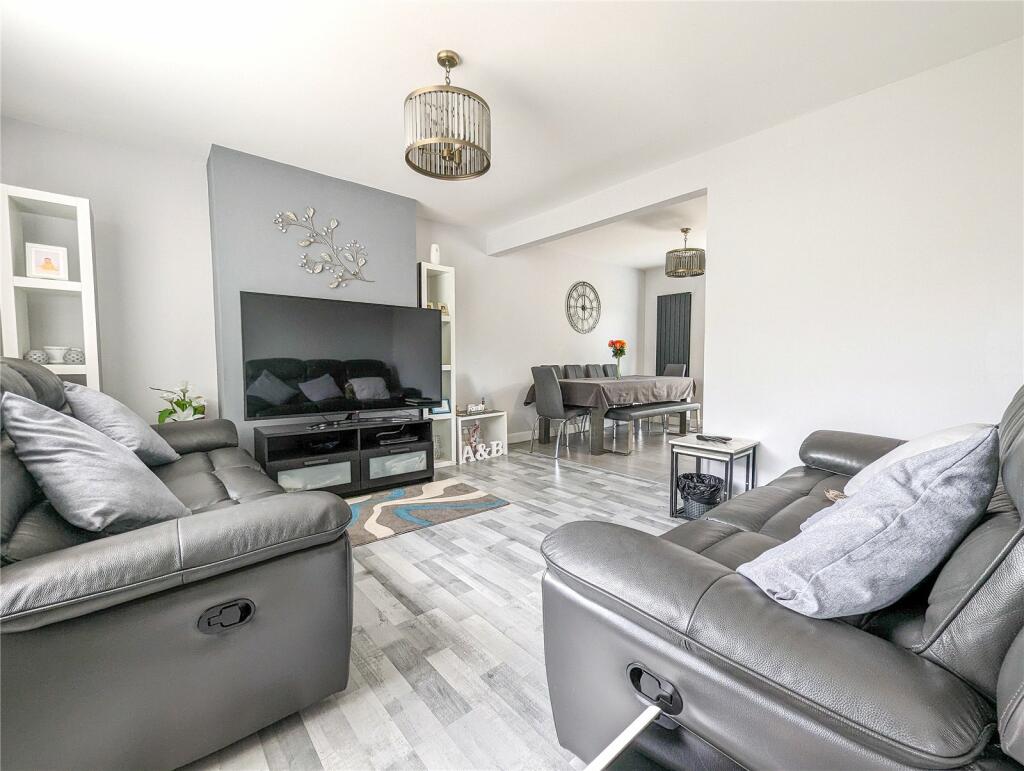 Additional image 4 of Rodney Road, Kingswood, Bristol, BS15