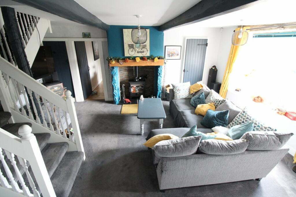 Additional image 10 of Lower Springhead, Oakworth, Keighley, BD22