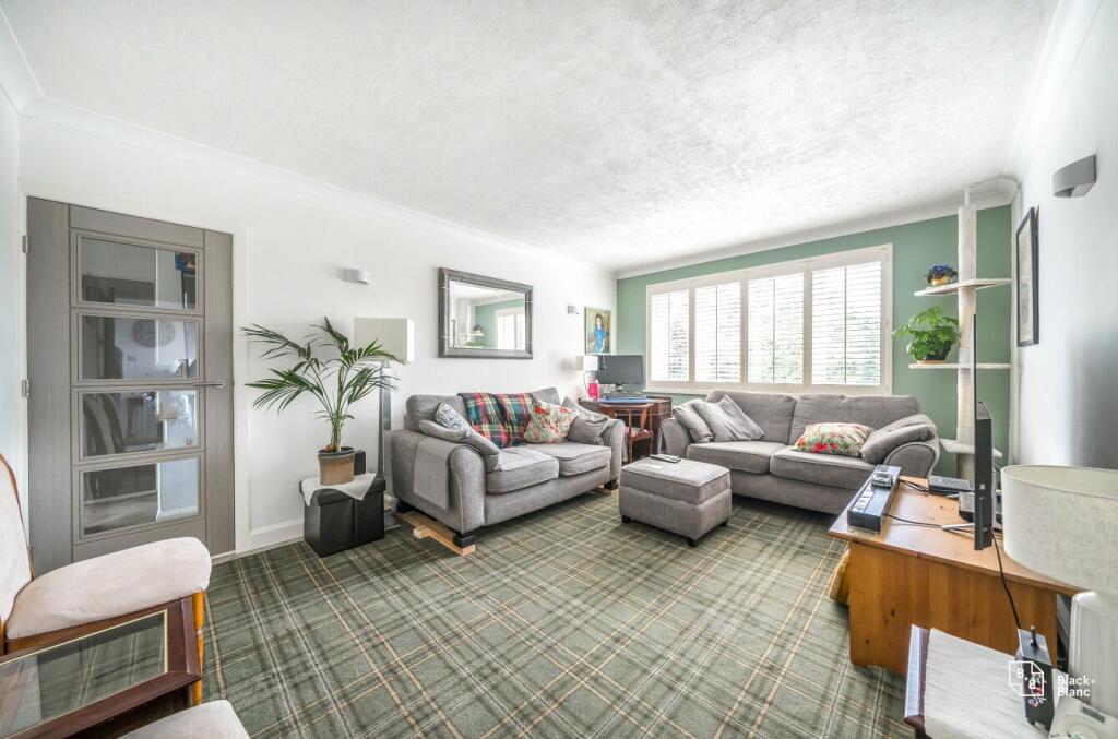 Albemarle Road, Beckenham, BR3