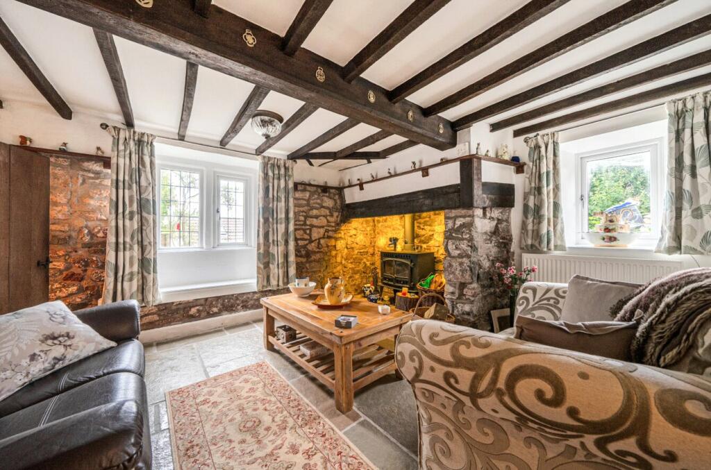 Additional image 5 of Harptree Hill, West Harptree, West Harptree, Bristol, BS40