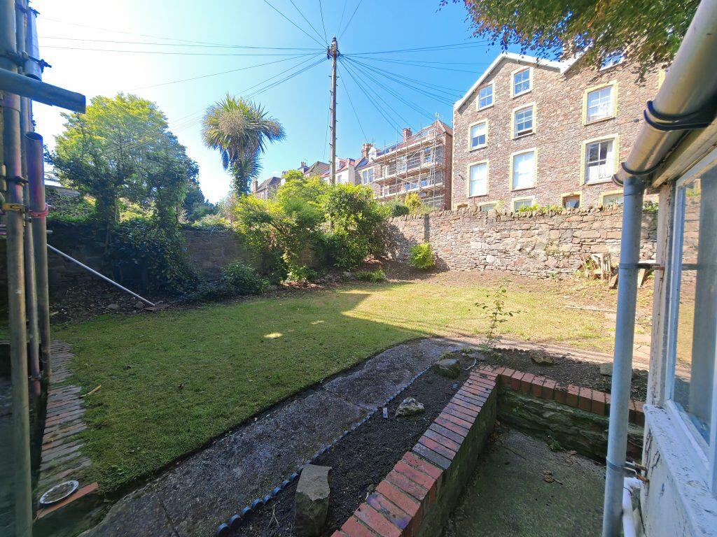 Additional image 10 of Redland Road – Ground – Ref: 325