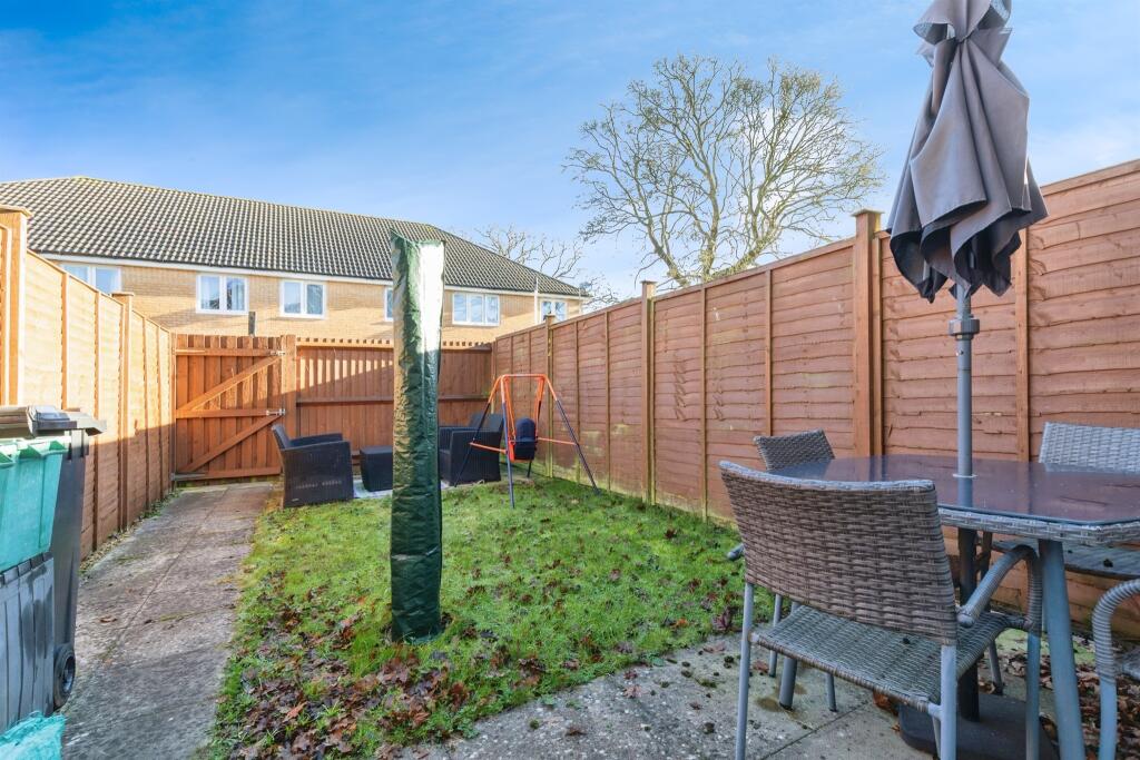 Additional image 24 of Rodford Ride, Yate, Bristol