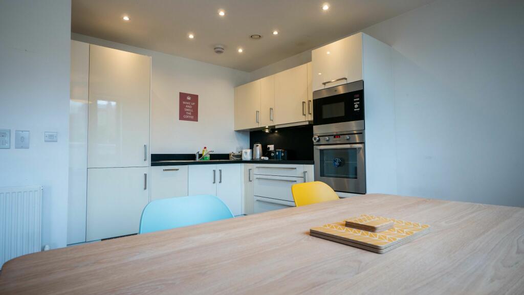 Additional image 12 of Deanery Road, Bristol