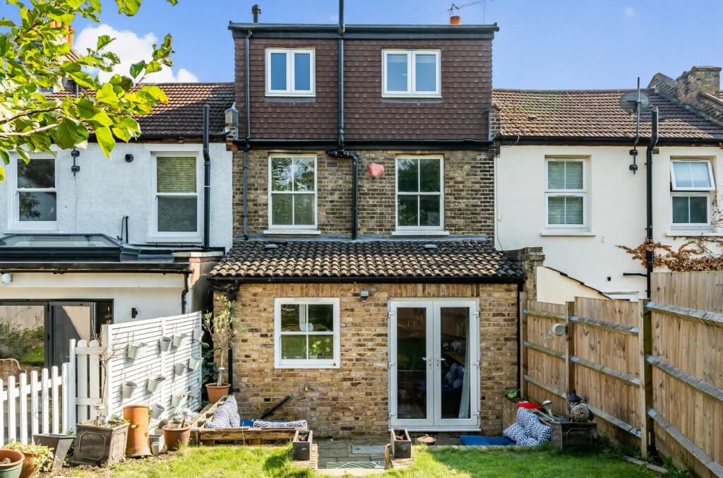 Additional image 16 of Albany Road, Chislehurst, Kent, BR7