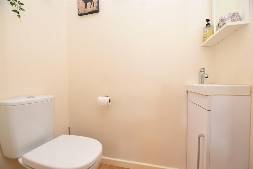 Additional image 3 of Paddock Drive, Drighlington, West Yorkshire
