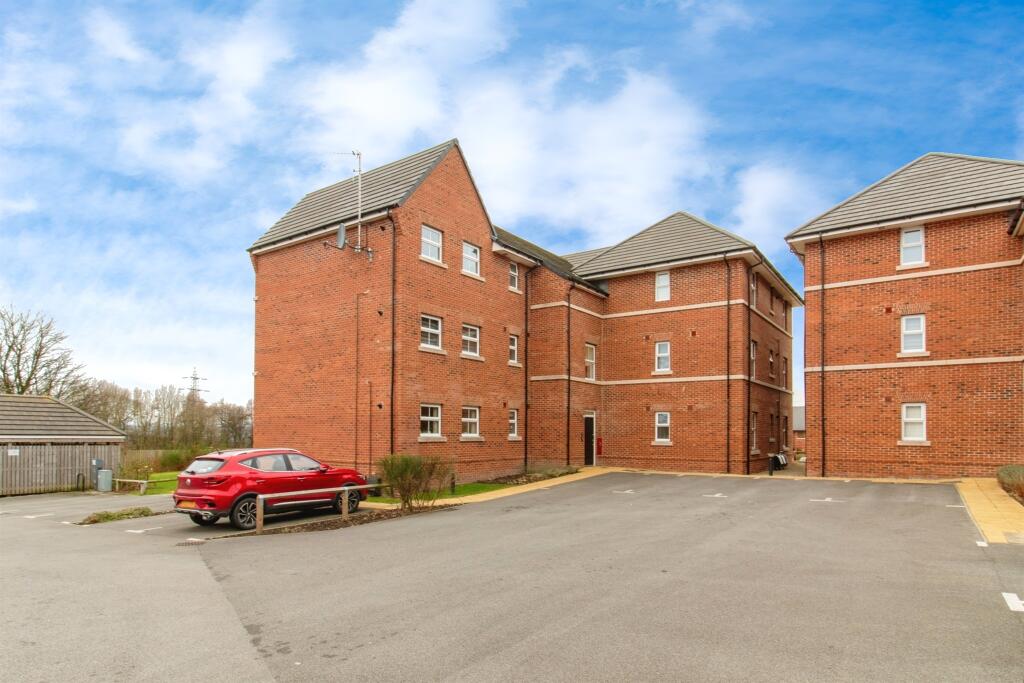 Additional image 16 of Emmet Court, Birkenshaw, Bradford