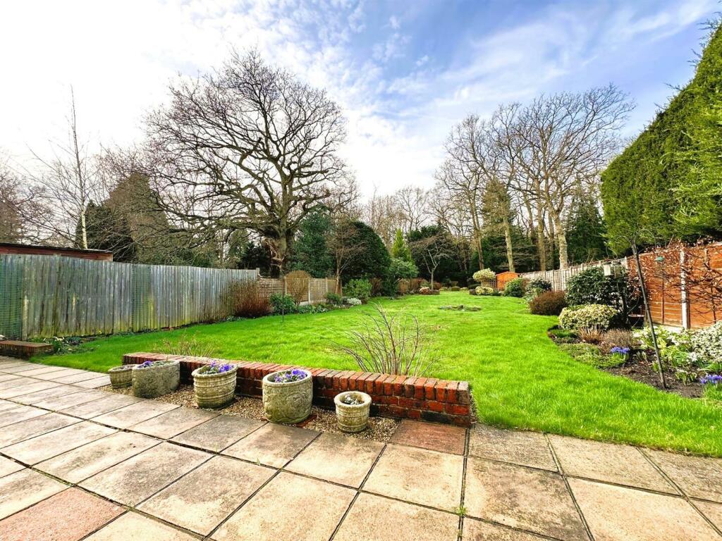 Additional image 15 of Woodland Way, Petts Wood East, Kent