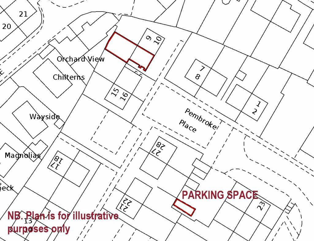 Additional image 14 of 11 Pembroke Place, Penrith