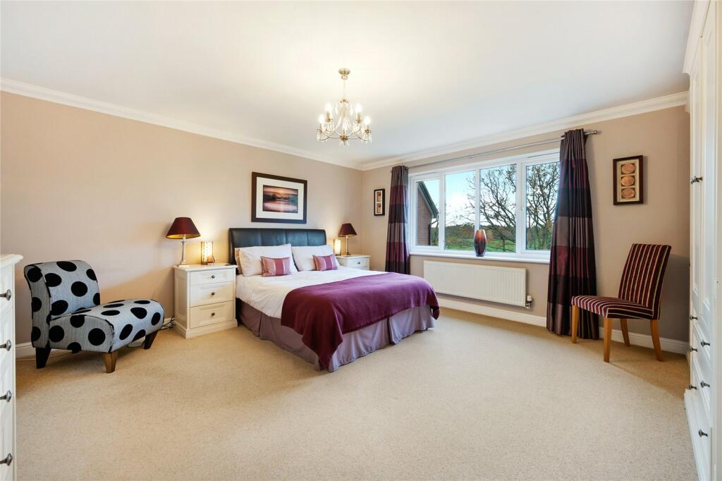 Additional image 15 of Lakeland Drive, Whalley, Clitheroe, Lancashire, BB7