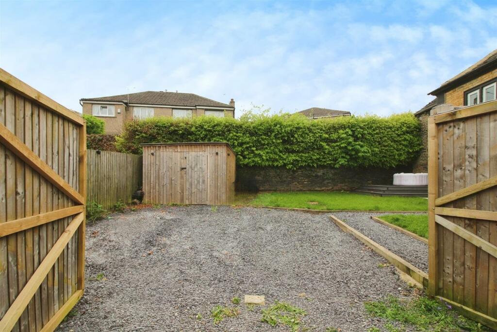 Additional image 33 of Tunwel Lane Cottages, Sovereign Court, Bradford BD2 2DB