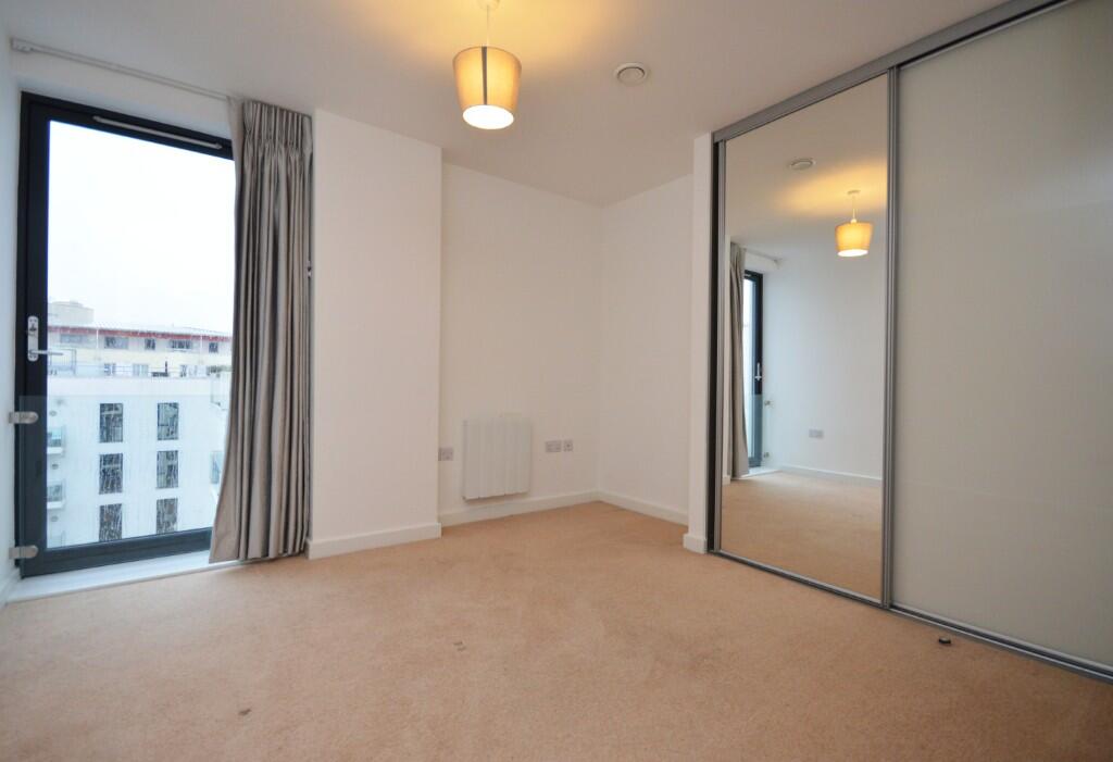 Additional image 10 of Flat 100 Canons Gate, Canons Way, Bristol, BS1