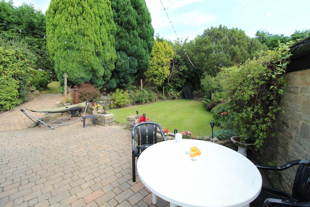 Additional image 21 of Lower Springhead, Oakworth, Keighley, BD22