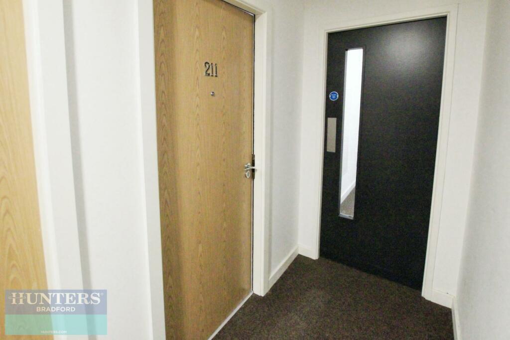 Additional image 11 of Colonnade House, 201 Sunbridge Road, Bradford, West Yorkshire, BD1