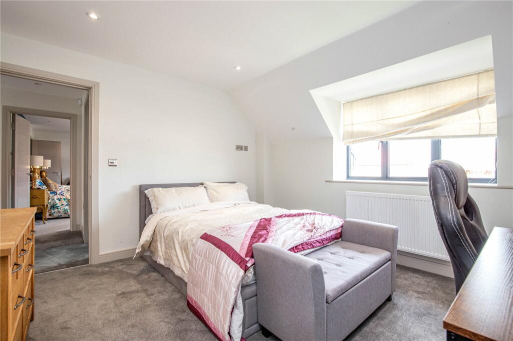 Additional image 12 of Grove Paddock, Pucklechurch, Bristol, BS16