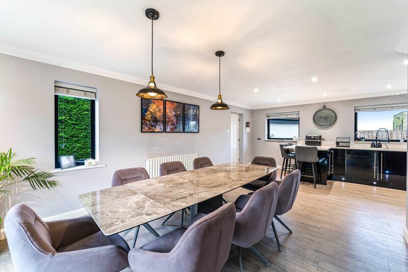 Additional image 15 of Knightcott, Banwell - SUBLIME SINGLE STOREY HOME