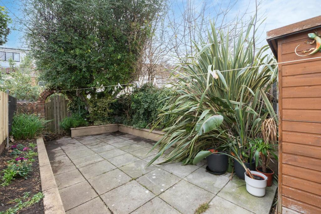 Additional image 10 of Whitehall Gardens, Whitehall, Bristol