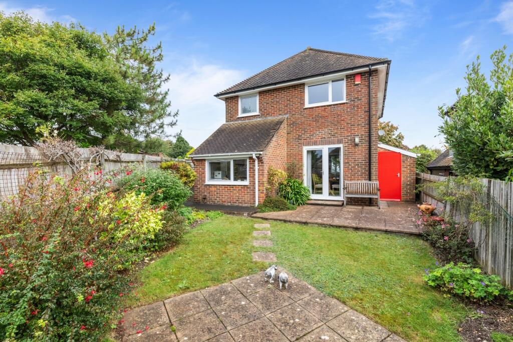 Additional image 10 of 38 Gundreda Road, Lewes, East Sussex, BN7 1PX