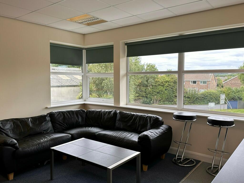 Additional image 26 of 1st Floor, Number One Middle Bridge Business Park