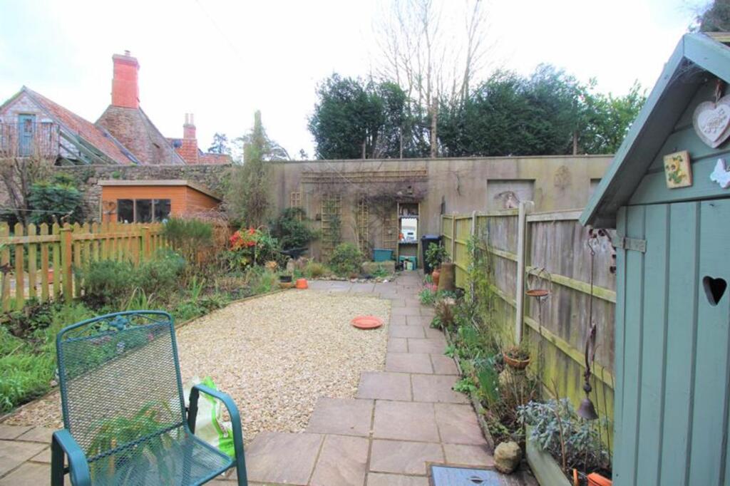 Additional image 13 of Warwick Place, Thornbury, BS35