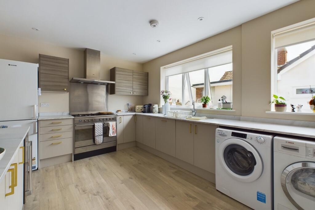 Additional image 2 of Combe Avenue, Portishead, Bristol, BS20