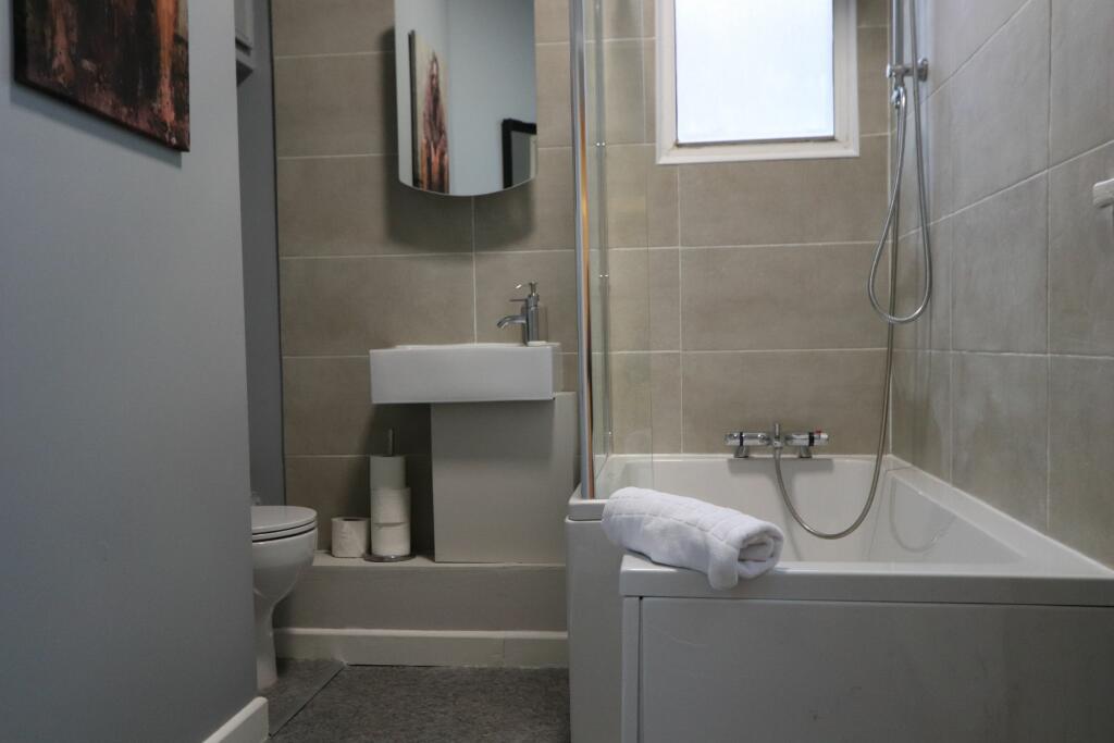 Additional image 13 of Flat , A West Street, St. Philips, Bristol