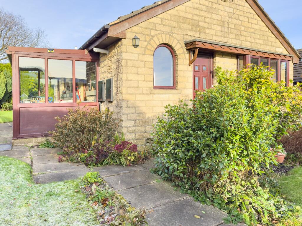 Additional image 21 of Moor Close Road, Queensbury, BD13 2EA