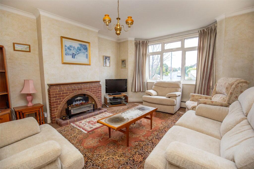 Additional image 2 of Bell Barn Road, Bristol, BS9