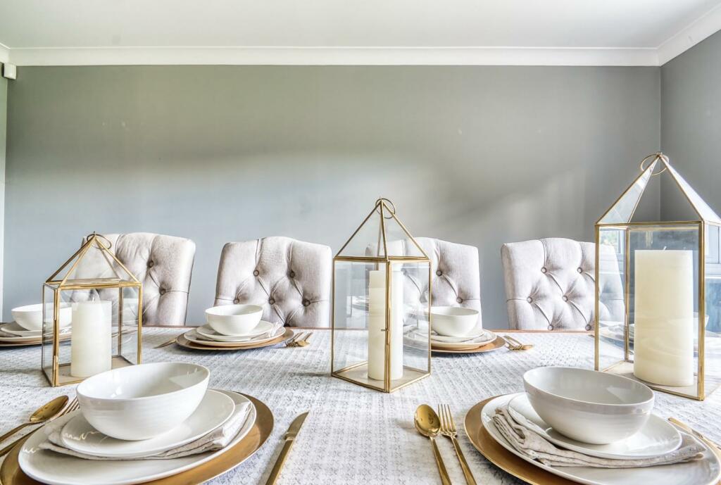 Additional image 6 of Wonderful family home boasting an Idyllic village position in Kingston Seymour