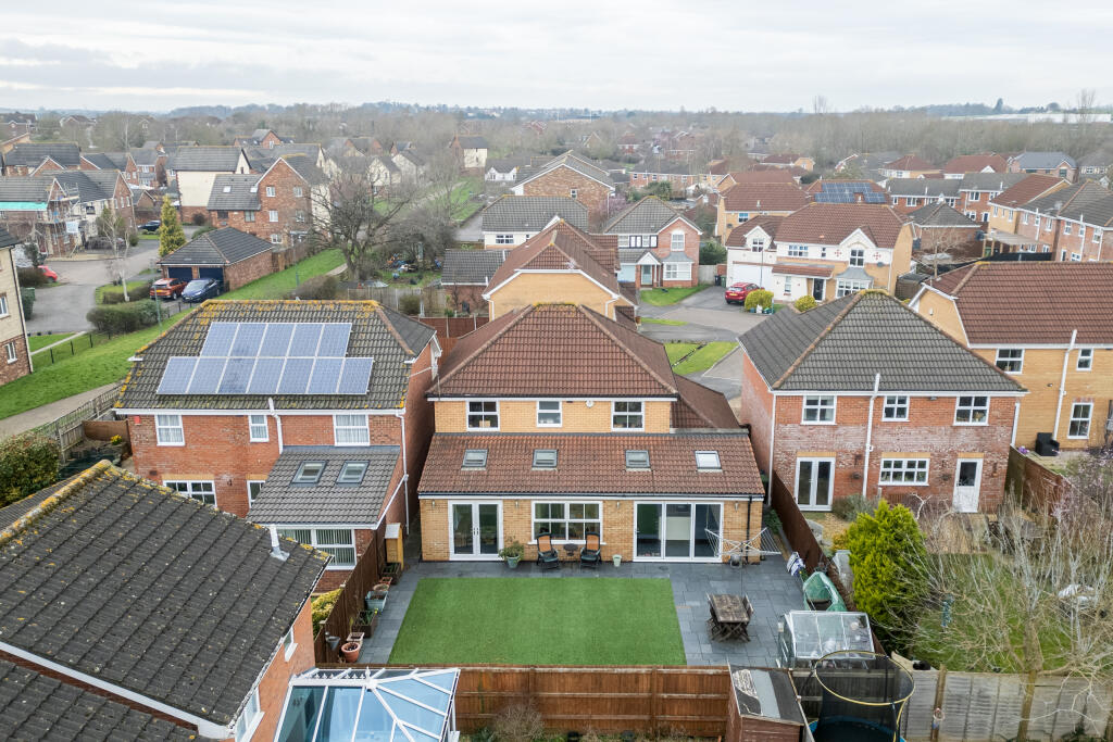 Additional image 27 of Bye Mead, Emersons Green, Bristol