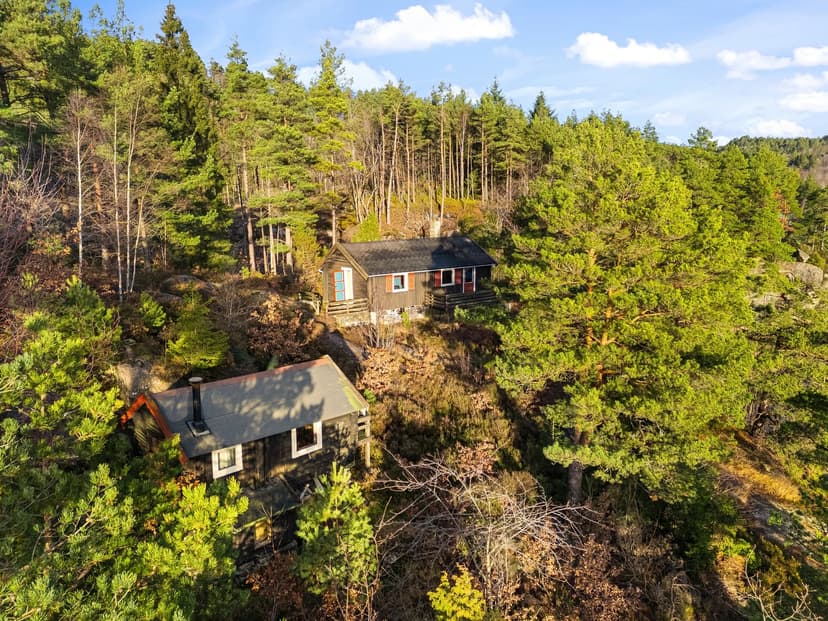 Additional image 2 of Sommerveien 97, 4640 Søgne