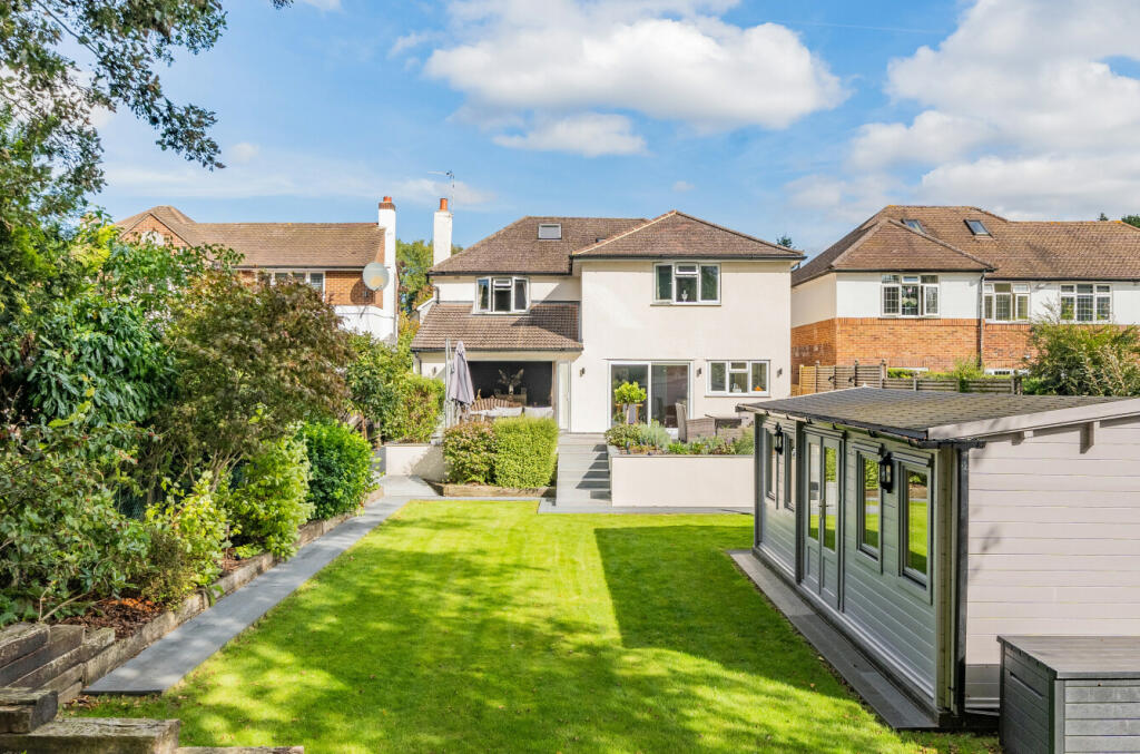 Additional image 24 of Kevington Drive, Chislehurst, BR7