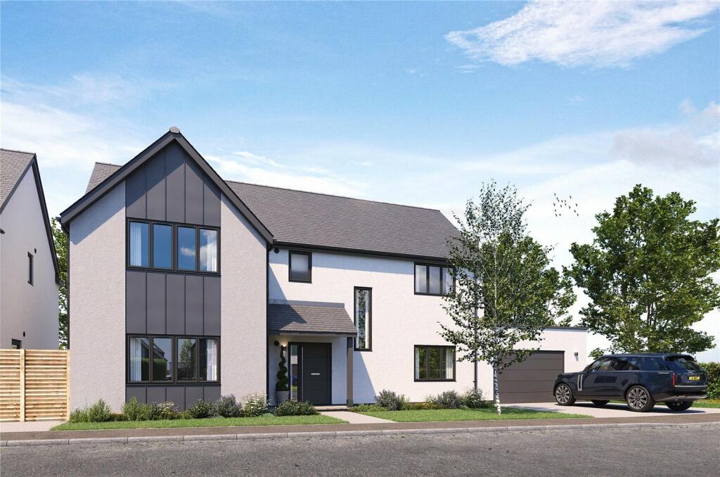 Additional image 5 of House 4, Rangeworthy Park, Wotton Road, Rangeworthy, Bristol, BS37