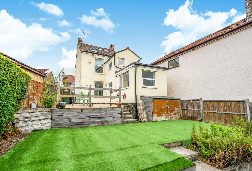 Additional image 17 of Hollyguest Road, Hanham, Bristol, Gloucestershire, BS15