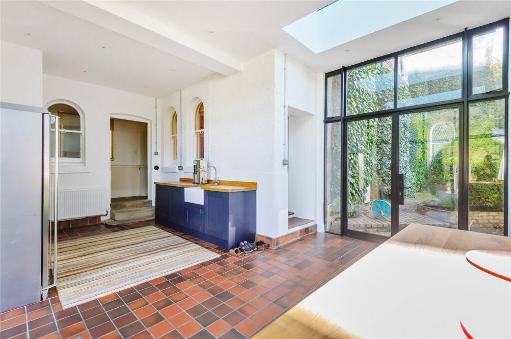 Additional image 30 of Cudham Road, Downe, Orpington