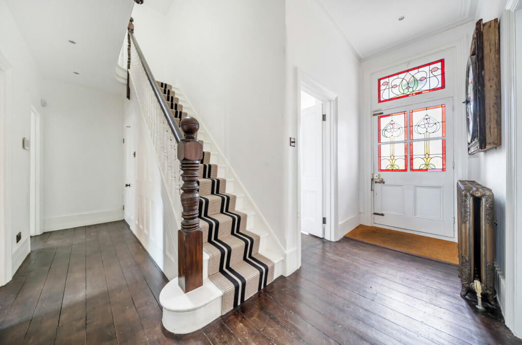 Additional image 10 of Rodway Road, Bromley, Kent, BR1