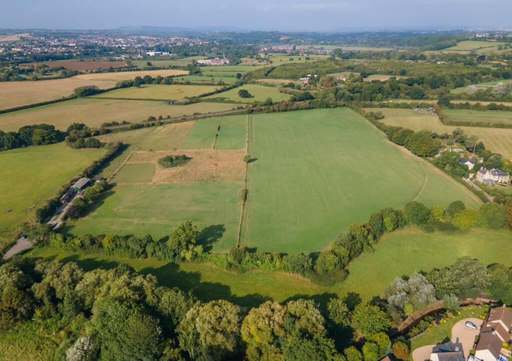 Primary image of Barrow Hill, Bitton, BS30